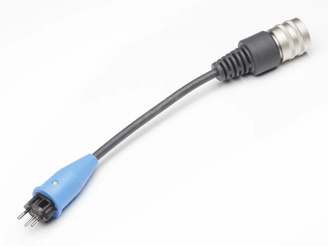 Adattatore connettore Juice T13 (CH)