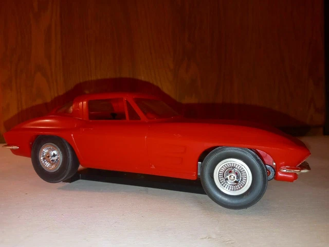 COX　049　GAS POWERED BUICK RIVIERA Buick Riviera