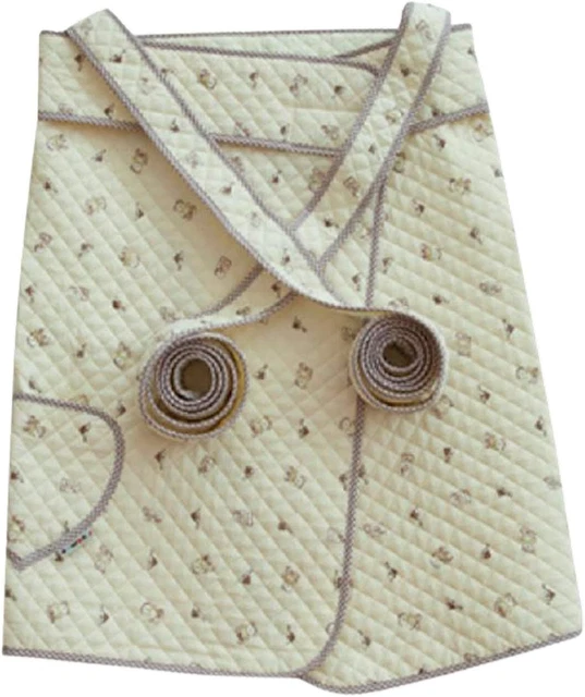 NAWANIS Korean Traditional PODAEGI (Four Season Type) Made by 100percent...