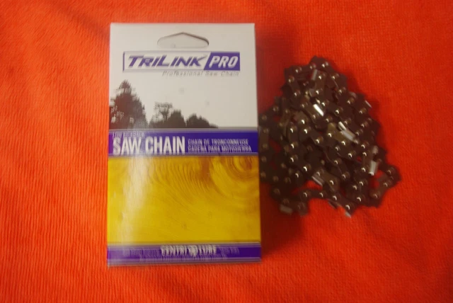 TRI LINK CHAINSAW Chains 14