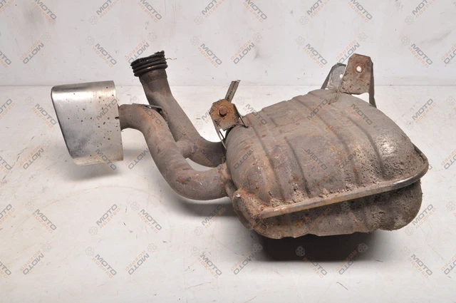 Exhaust System Kits, Exhaust & Emission Systems, Car Parts