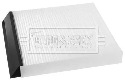 Vhbw filtro abitacolo sostituisce Borg & Beck BFC1052 per auto, ai