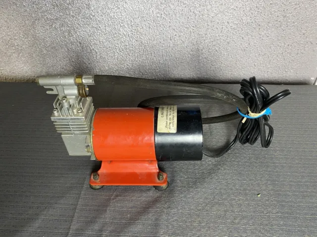 Air Compressor Spray Kit 180Kpa 2 Speeds Mini Airbrush Machine For