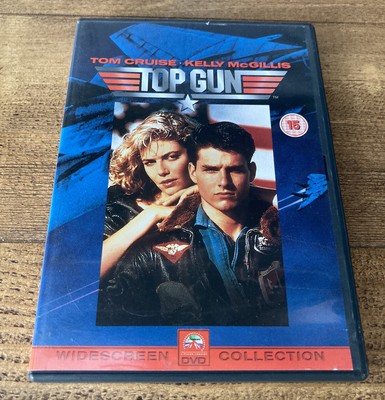 Tableau Top Gun Tom Cruise Sur Bois - 30x21 Cm - Déco Murale Cinéma - Impression Laser