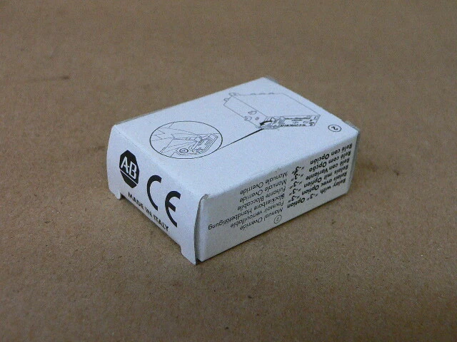 Allen Bradley 700-Hk32A1 Relay New