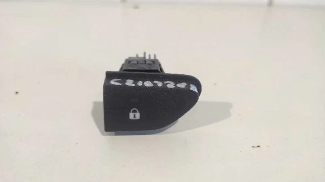 252103678R Commutateur Multifonctions / 1456628 Pour Renault Captur 1.5 Dci Dies