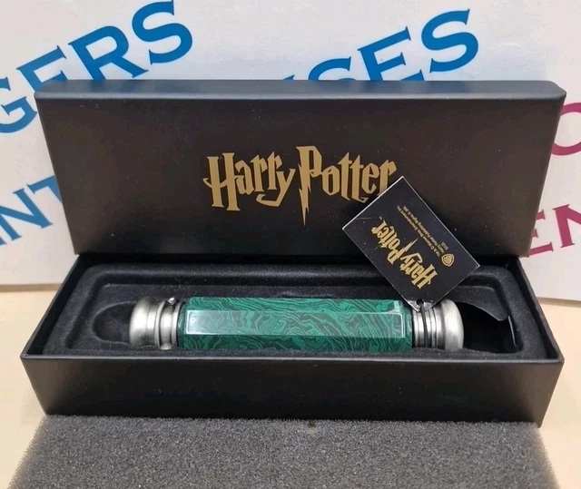 HARRY POTTER NOBLE Collection Deluminator NN7268 Boxed, Working, See ...