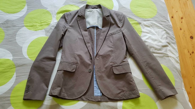 Veste blazer homme jules best sale