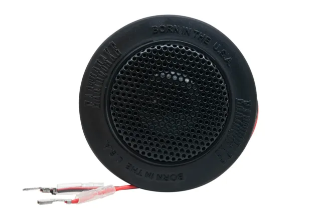 Earthquake Sound TW-35S 300W Neo Tweeters