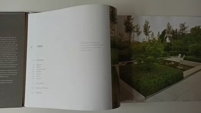 Berg; Reinelt: Moderne Gartenarchitektur: minimalistisch-formal-puristisch-2011 2