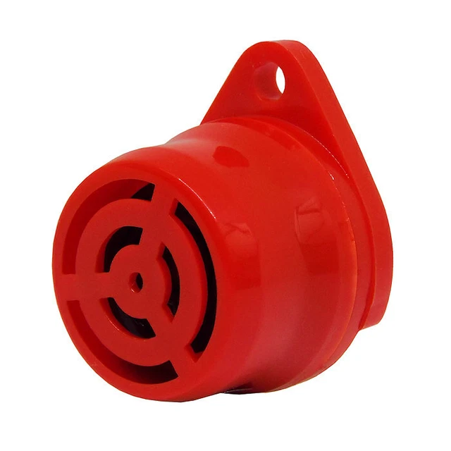 DURITE 056224, LOW Pressure Warning Buzzer 24V £12.80 PicClick UK