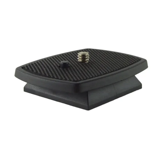 TRIPOD QUICK RELEASE Plate SLR Camera PTZ Quick Release Plate for ...