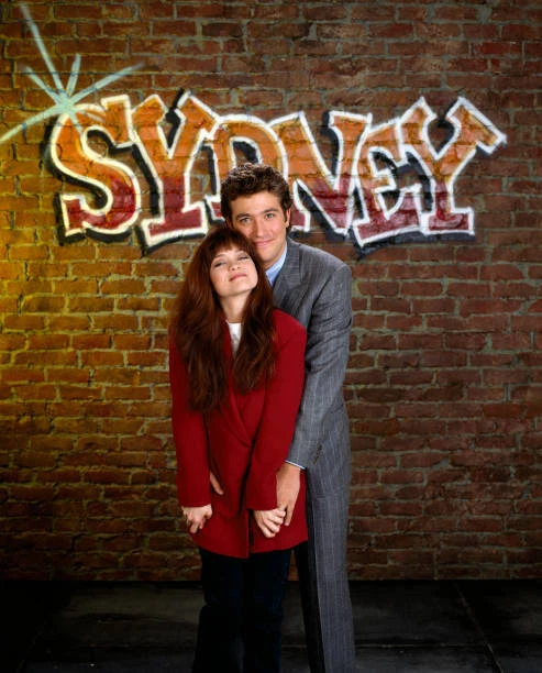 VALERIE BERTINELLI CRAIG Bierko in Sydney 1990 TV Old Photo $8.50 ...