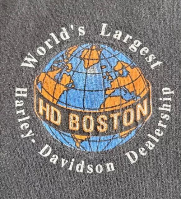 largest harley davidson dealership