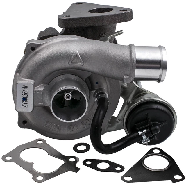 Turbocompresseur pour renault kangoo clio twingo 1.5 DCI k9k 50kw 68ps 64ps new