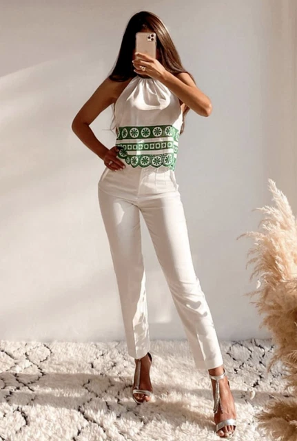 zara pants 1478 991
