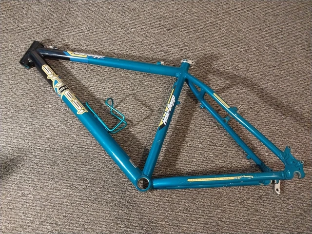 SINTESI XC PRO MTBフレーム 420 SINTESI XC PRO MTBフレーム 420