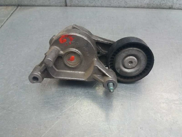 03G903315A galet tendeur pour AUDI A3 SPORTBACK 2.0 TDI 16V 2003 1642428