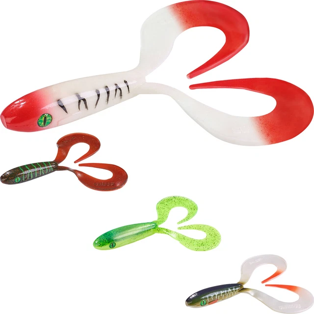 Balzer Shirasu Pike Collector 2.0 das neue Modell 2023