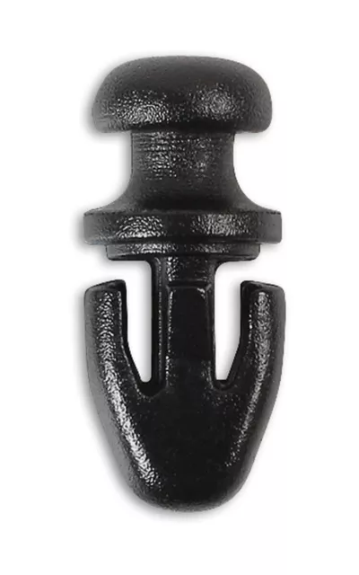 Étanchéité Clip Porte Clip Convient Pour Ford - Paquet 50 36300 Connect Neuf