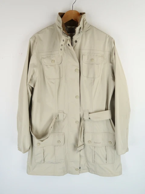 Barbour utility mac hot sale