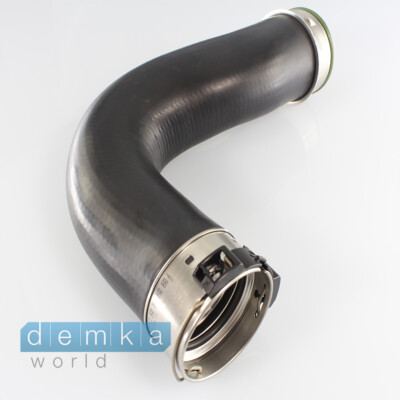 1 x you S ORIGINALE Turbo Tubo per MERCEDES-BENZ SPRINTER CASSETTA 4,6-t 906 