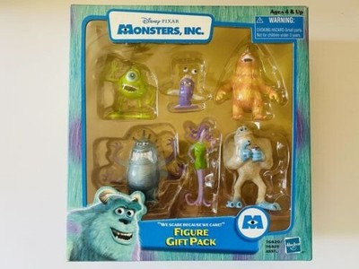 monsters inc hasbro