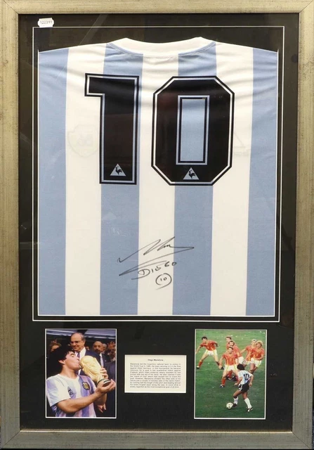 Signed