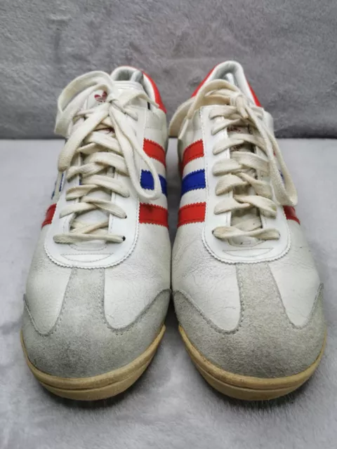 Vintage adidas trainers uk hotsell