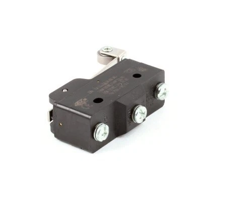 01000551 Glass Stop Switch With Roller