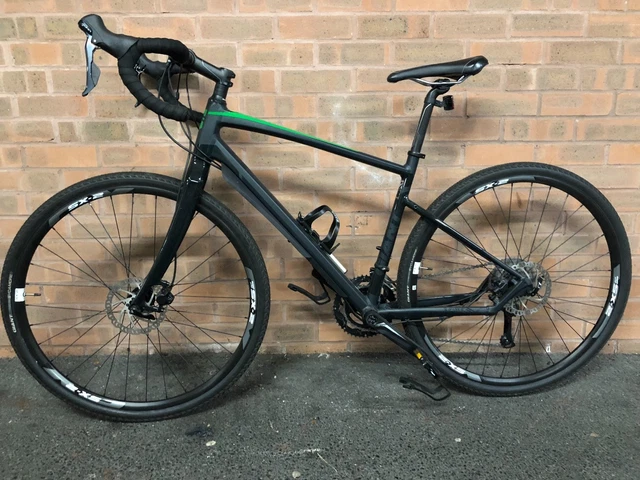 GIANT REVOLT Bike 2017 PicClick UK