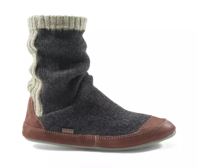 Acorn Men's Slouch Boot Slipper, Size: XL, 12-13 (A180)