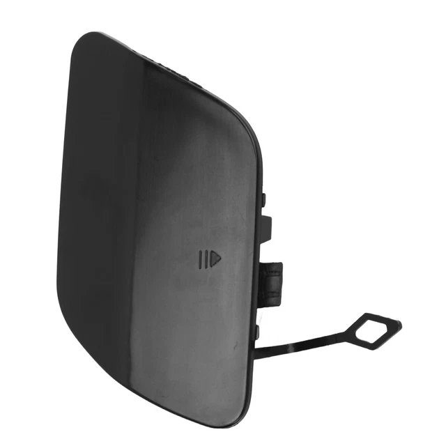 CAR AUTO REAR Bumper Tow Hook Cover Towing Eye Cap A2058850224 Part For