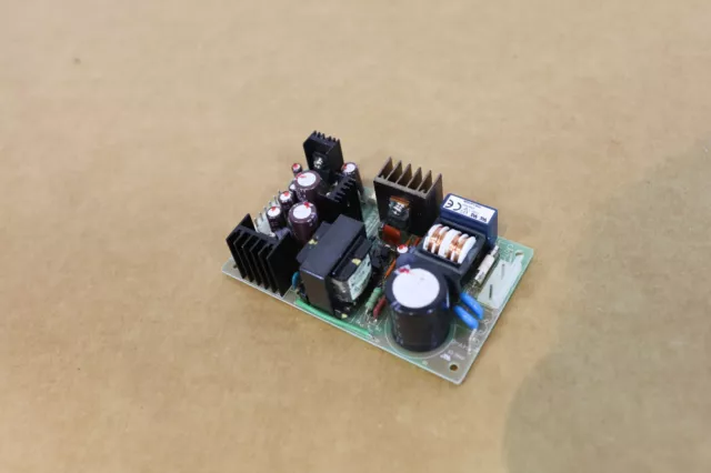 Kodak Carestream 9000 3D pcb Power Circuit Board /  X-Ray / Nemic-Lambda CCB002D