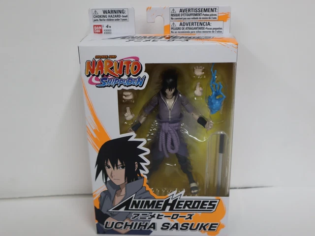 Figurine Naruto - Tsume Dx-Tra Collection - Orochimaru 22Cm reconditionné