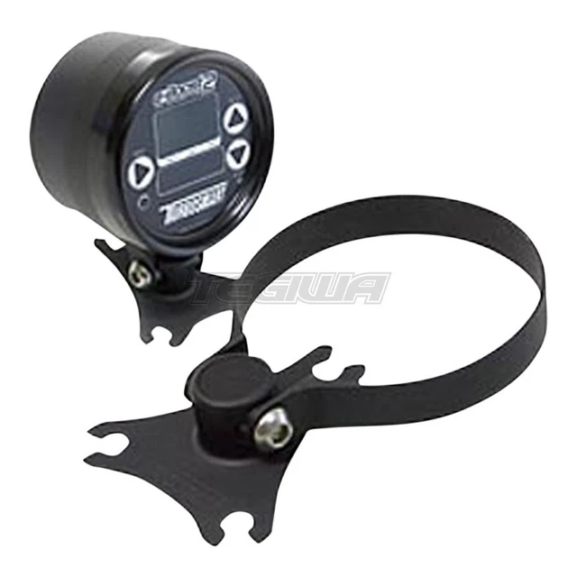 Turbosmart Eb2 60mm Armaturenbrett Montage System