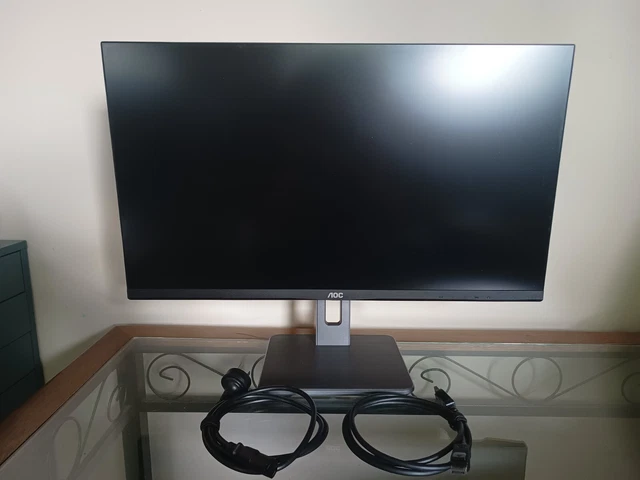 AOC U28P2U 28 inch IPS LED Monitor