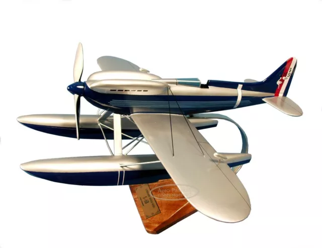 maquette avion - Supermarine S.6B - ref : VF164 Aero-Passion