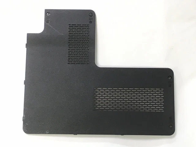 CACHE COVERS PLASTURGIE Trappe 3J0P7RDTP00 pour HP Pavilion 17-G 17 ...