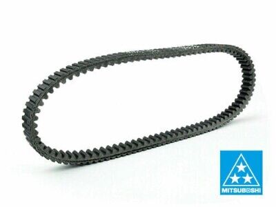 Bando CINGHIA TRASMISSIONE DENTATA ORIGINALE BANDO ADLY 150 THUNDER BIKE ATV 4T 