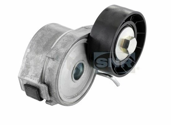 Galet Tendeur (Courroie D'accessoire) Pour Peugeot 407 2.2 Hdi 170,508 I 2.2 Hdi