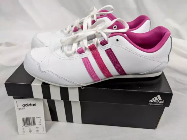 Adidas yatra trainers ladies shop