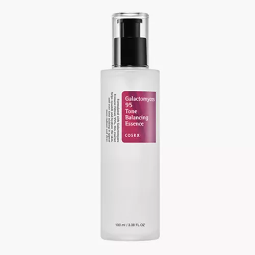 [COSRX] Galactomyces 95 Tone Balancing Essence 100ml/3.38fl.oz.