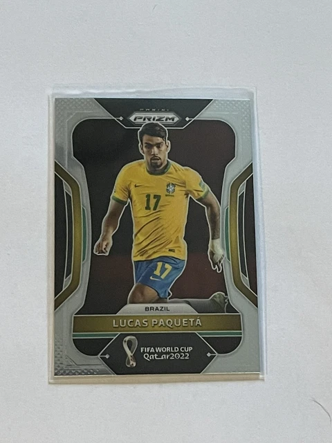 PANINI PRISME COUPE Du Monde 2022 Kasper Schmeichel Carte de Base Pas De 72 EUR 1,96 - FR