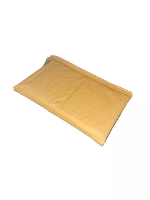 40 pack-4x8 inch Bubble Mailers Shipping Mailing Padded Bags Envelopes Self Seal 2