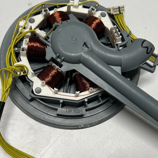 Dd603 Rota FISHER & PAYKEL DD603 DS603 stator motor winding KN-7-85 $85.00 ...