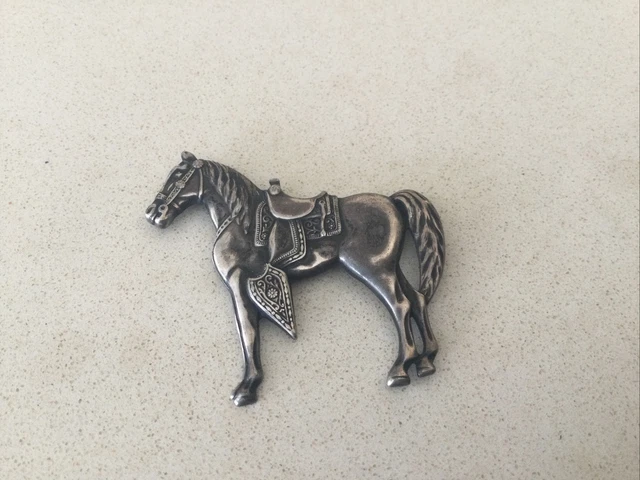Horse Pin