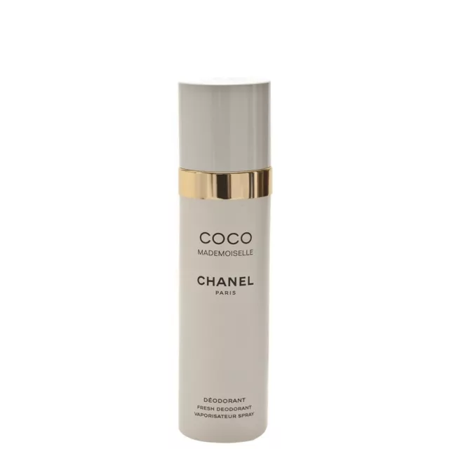CHANEL COCO MADEMOISELLE Women's Deodorant Spray 3.4 fl oz $89.99 ...