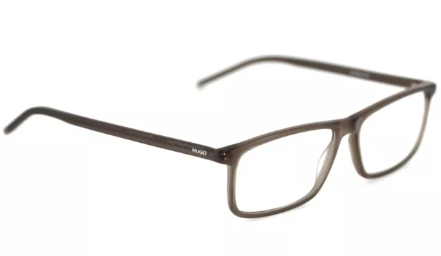 Hugo Boss Brille HG1025 4IN Braun glasses FASSUNG eyewear