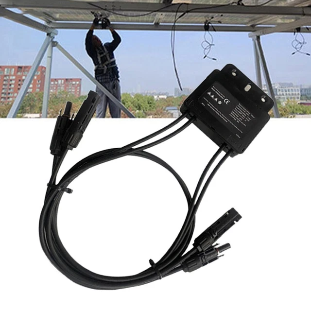 Solar Panel Photovoltaic Power Optimiser, 600W Photovoltaic Optimiser Controller